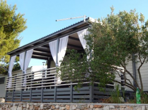 Отель Mobile Home Maslina  Йезера